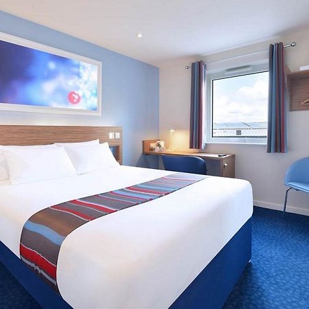 Travelodge Грейт-Ярмут Экстерьер фото