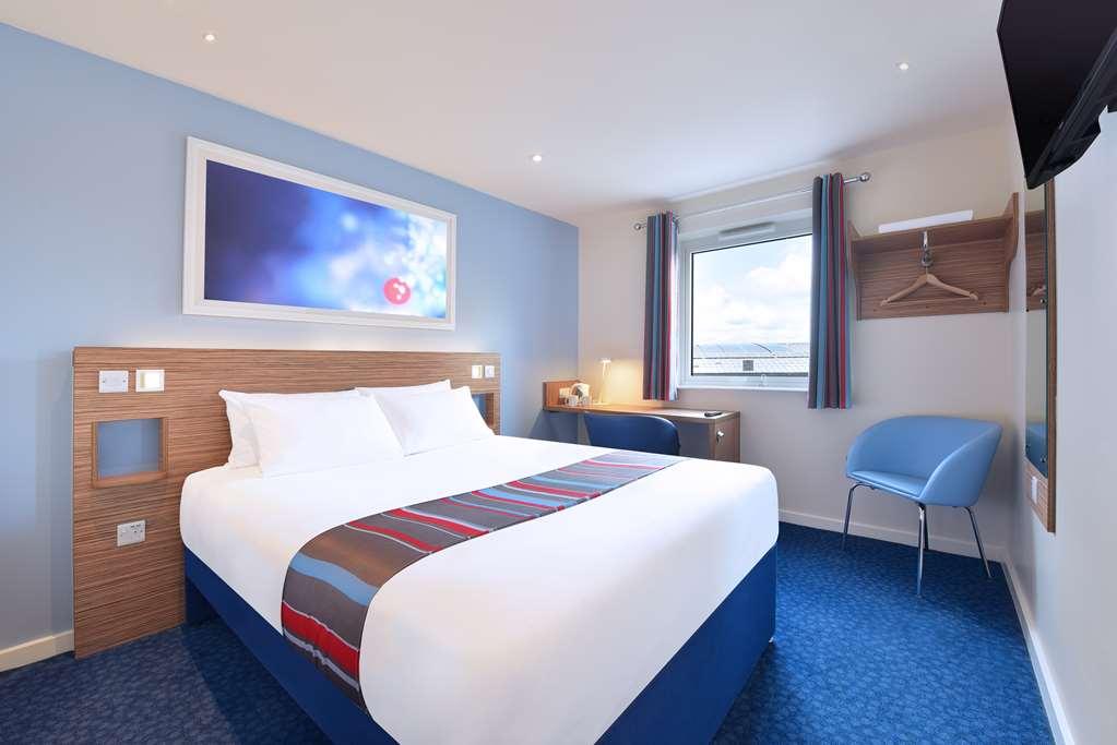 Travelodge Грейт-Ярмут Номер фото