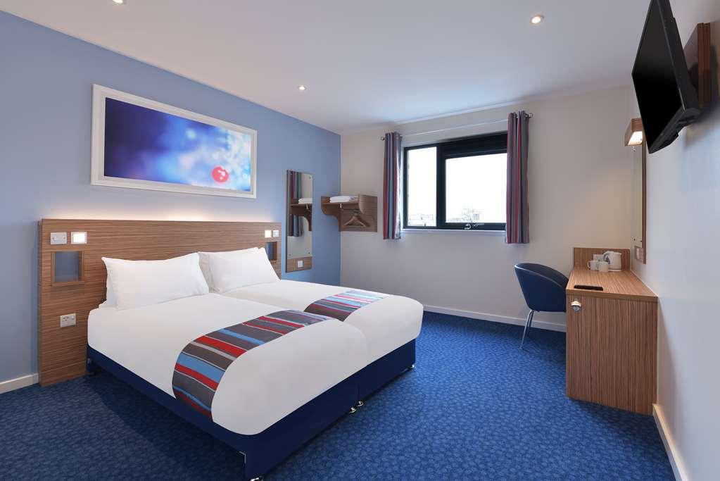 Travelodge Грейт-Ярмут Номер фото
